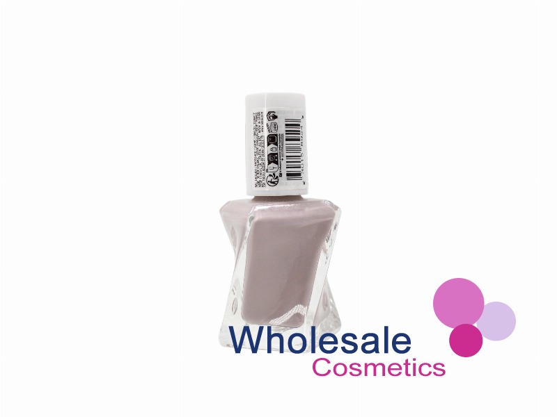 6 x Essie Gel Couture 13.5ml - 545 TASSEL FREE